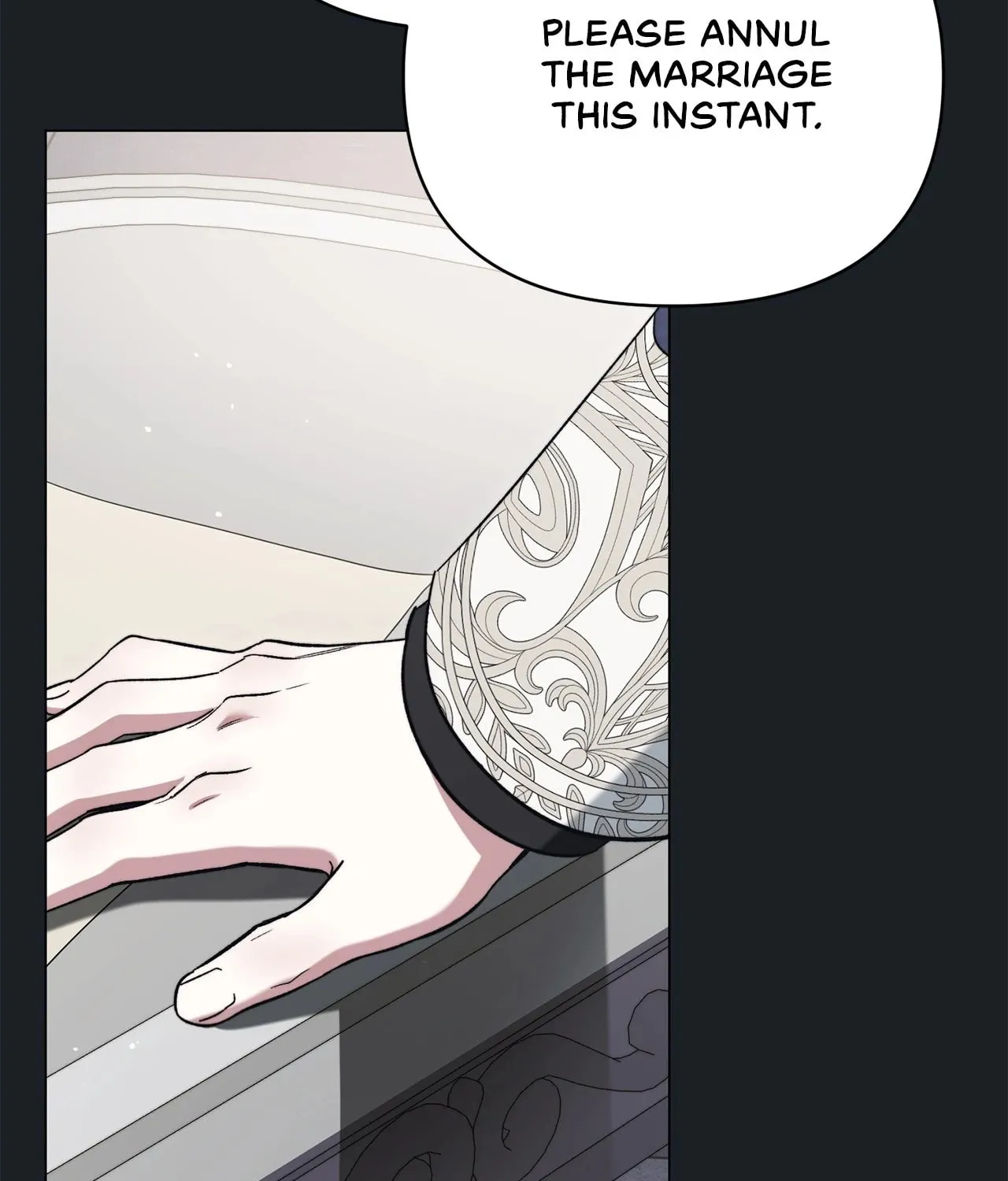Read All for My Dearest Juliet chapter 31 image 136 on Lezhin