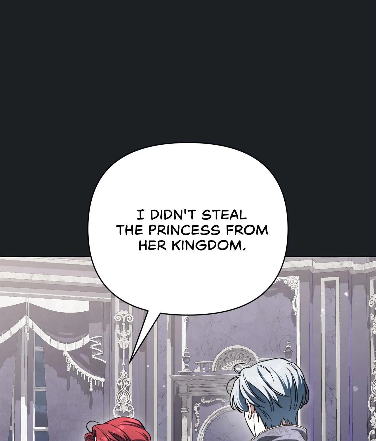 Read All for My Dearest Juliet chapter 31 image 138 on Lezhin