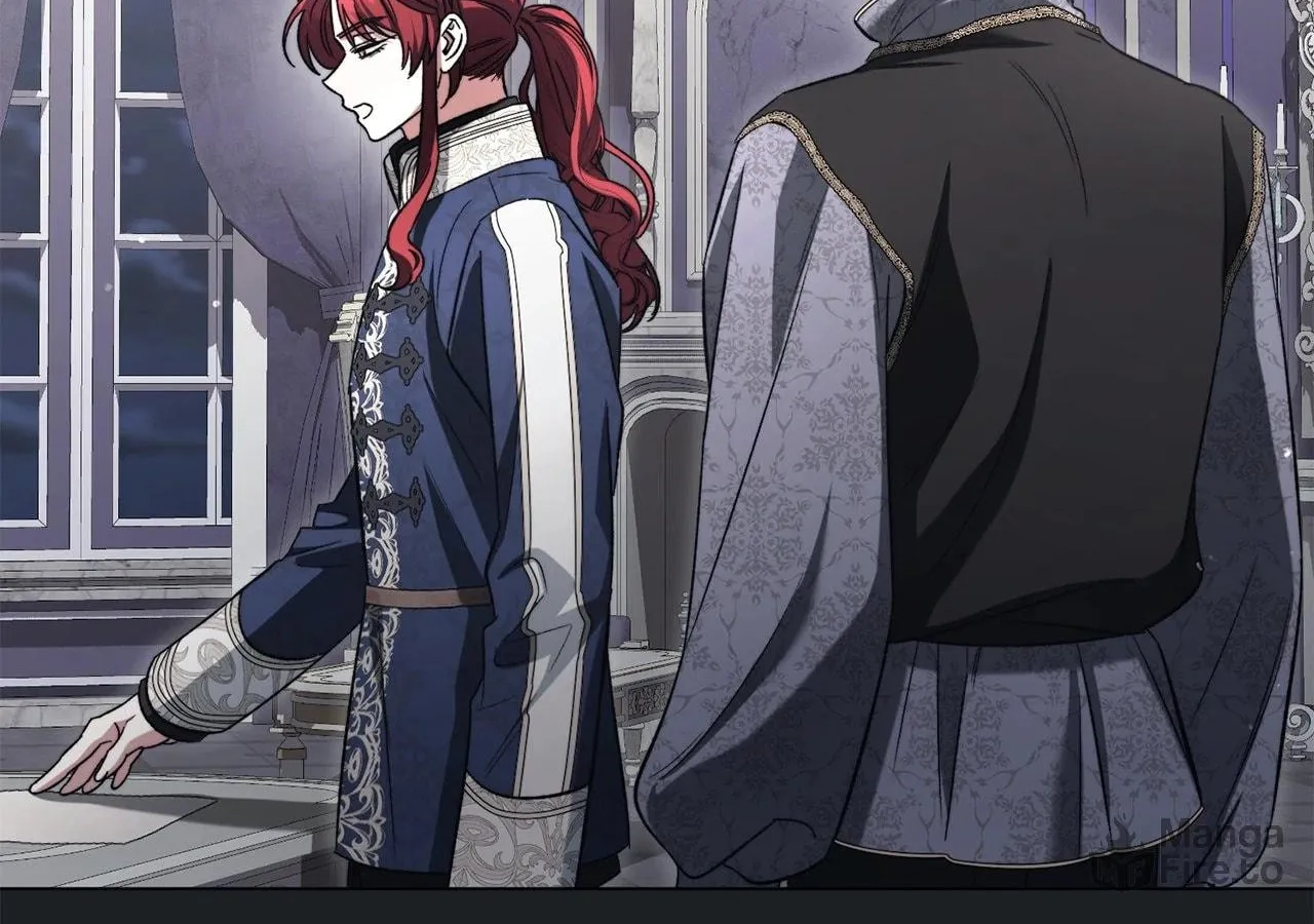 Read All for My Dearest Juliet chapter 31 image 139 on Lezhin