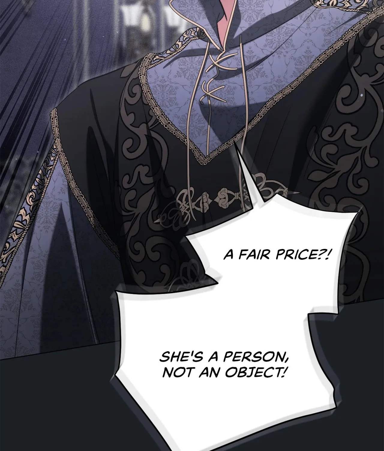 Read All for My Dearest Juliet chapter 31 image 142 on Lezhin