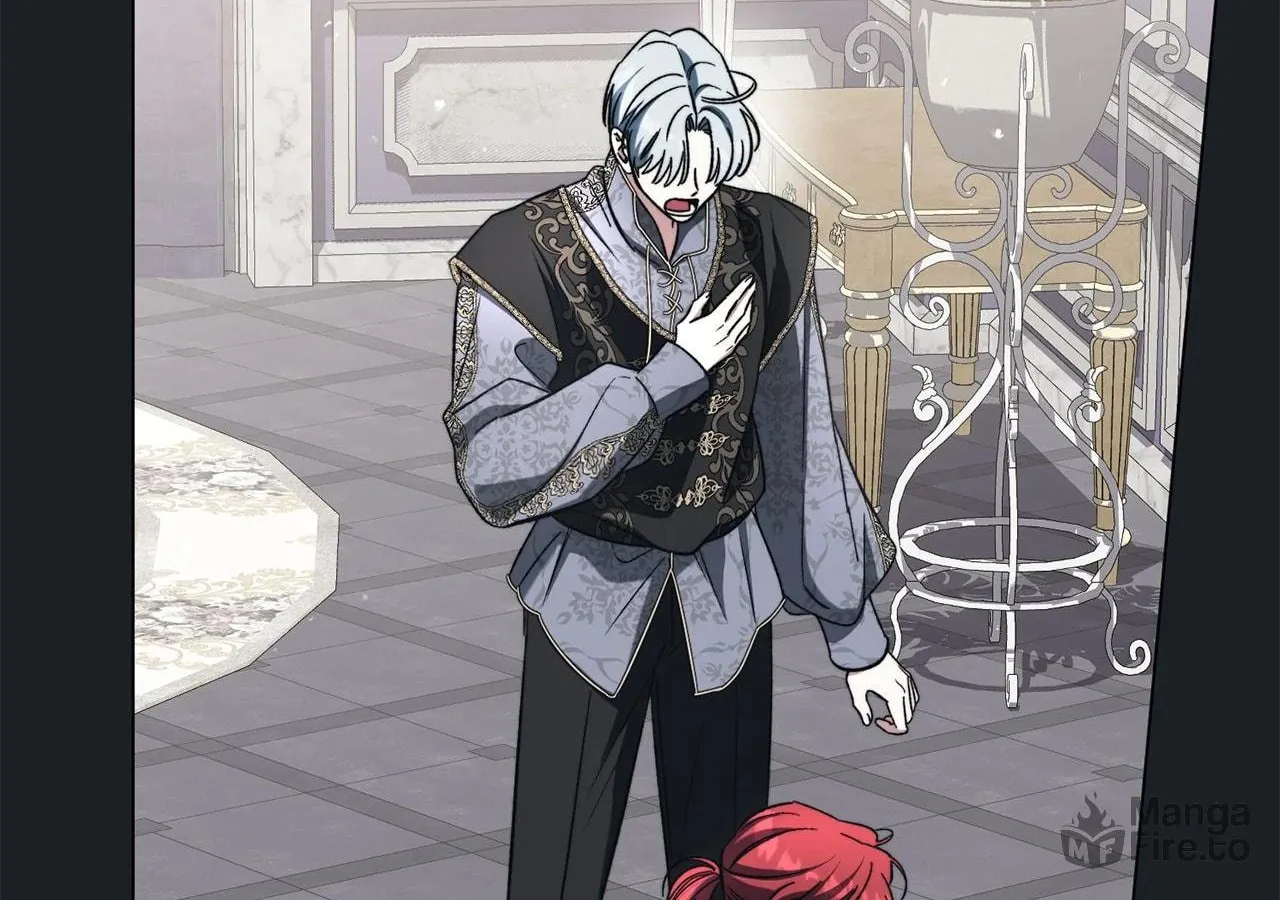 Read All for My Dearest Juliet chapter 31 image 150 on Lezhin