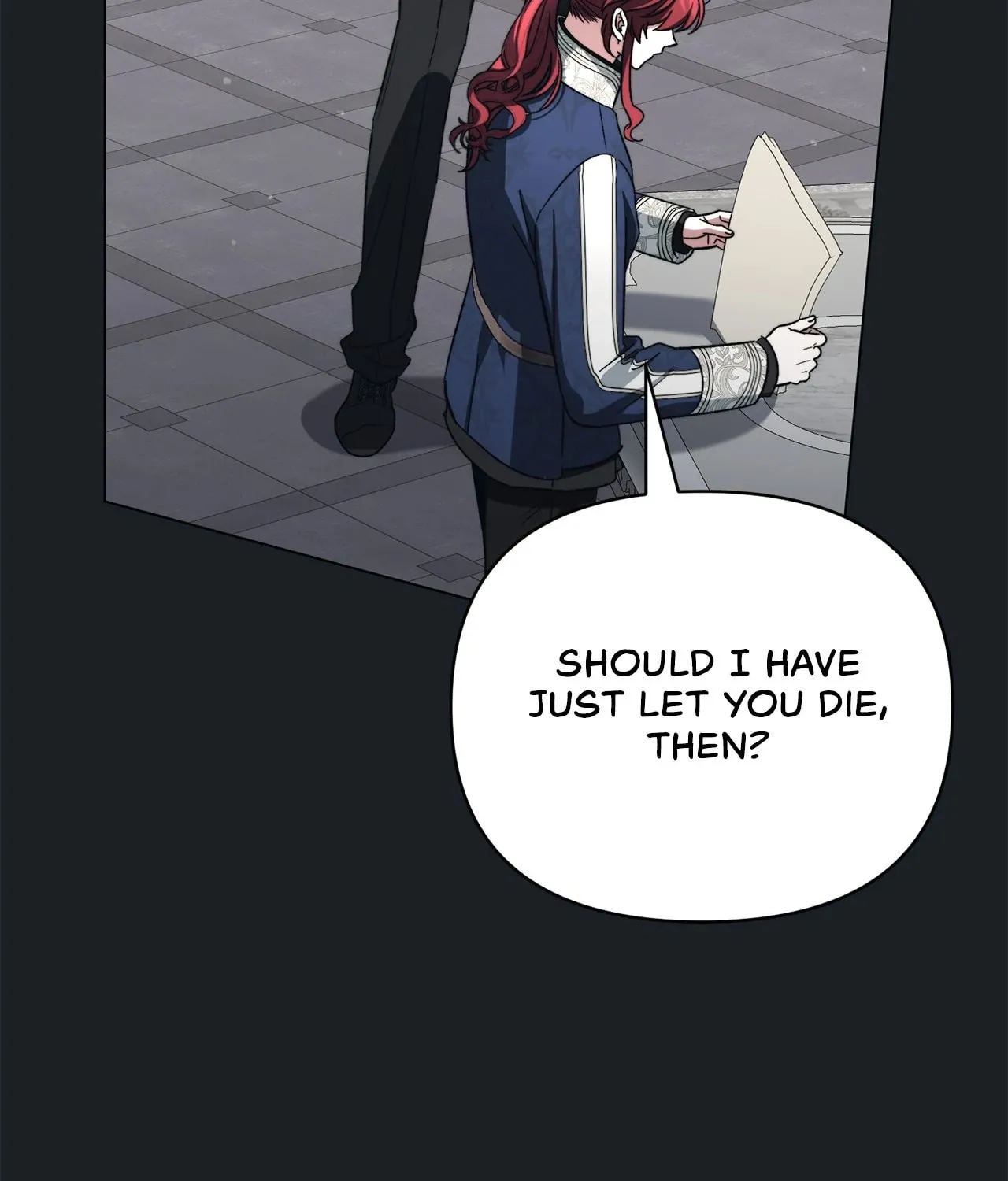 Read All for My Dearest Juliet chapter 31 image 151 on Lezhin