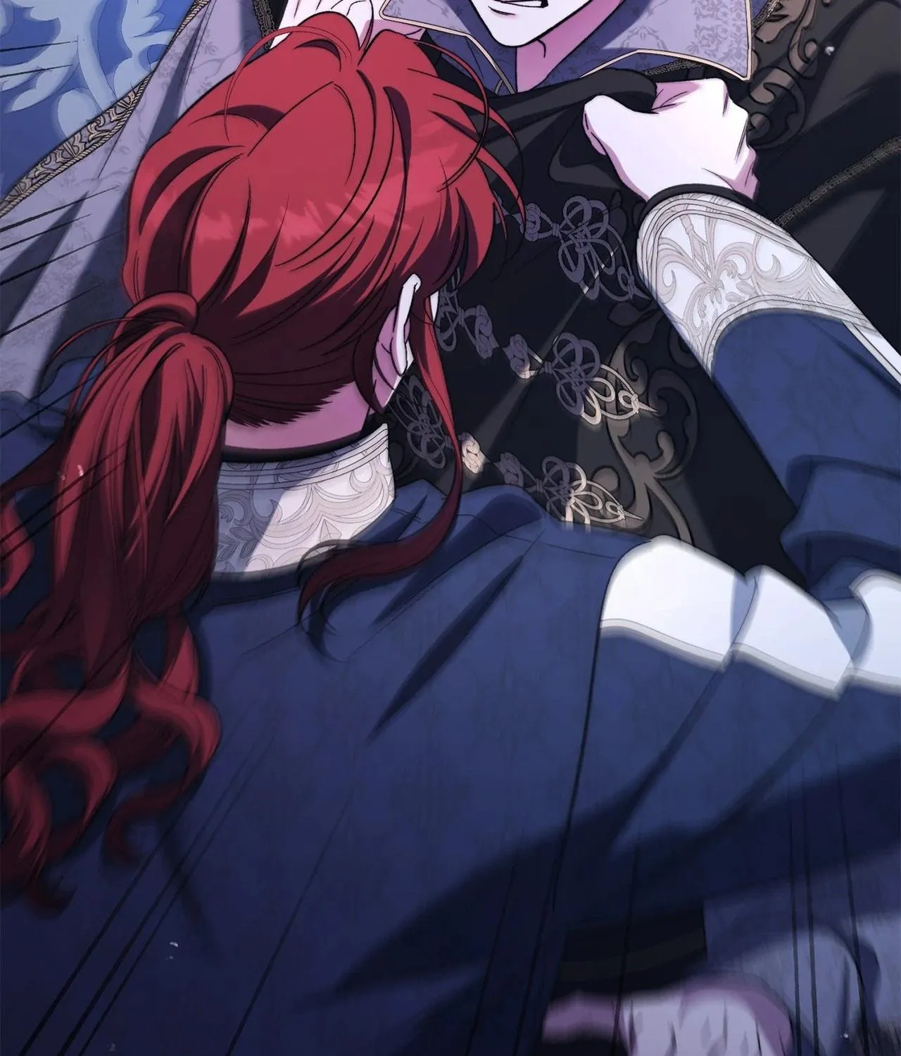 Read All for My Dearest Juliet chapter 31 image 155 on Lezhin