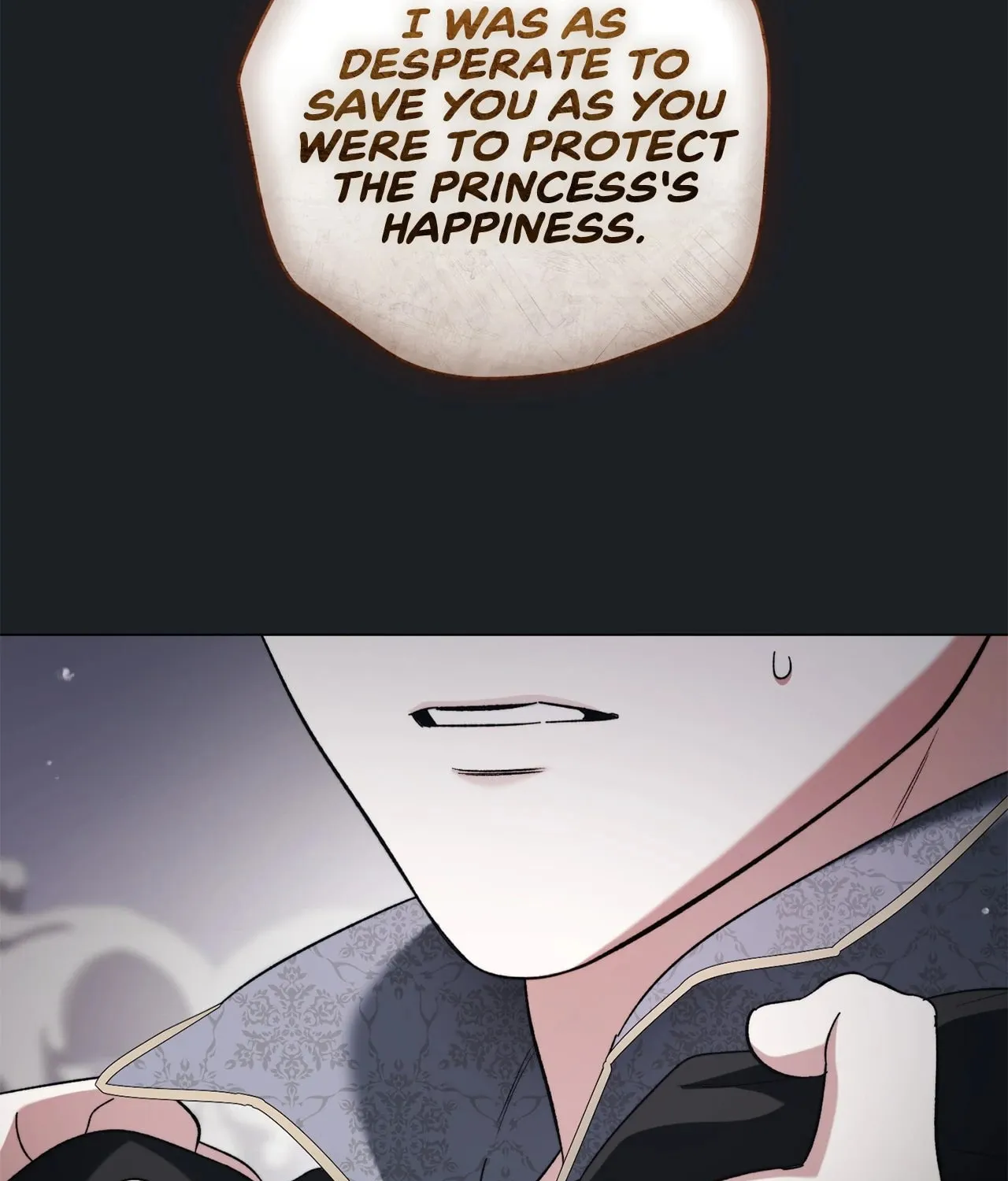 Read All for My Dearest Juliet chapter 31 image 157 on Lezhin