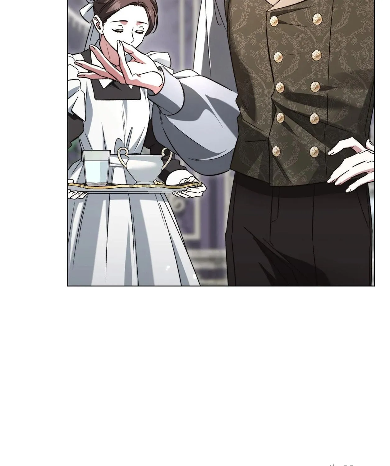 Read All for My Dearest Juliet chapter 31 image 16 on Lezhin