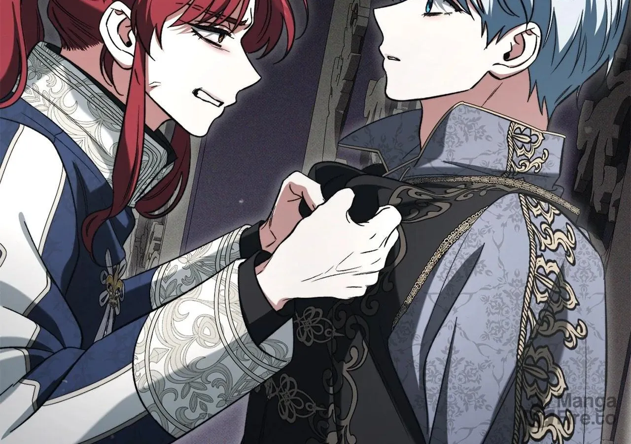 Read All for My Dearest Juliet chapter 31 image 161 on Lezhin