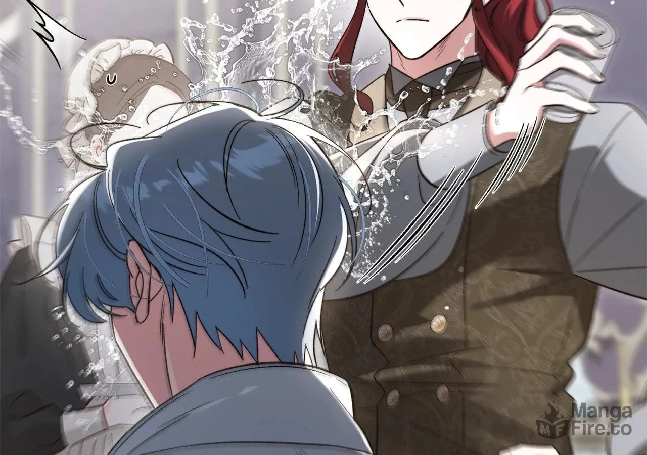 Read All for My Dearest Juliet chapter 31 image 19 on Lezhin