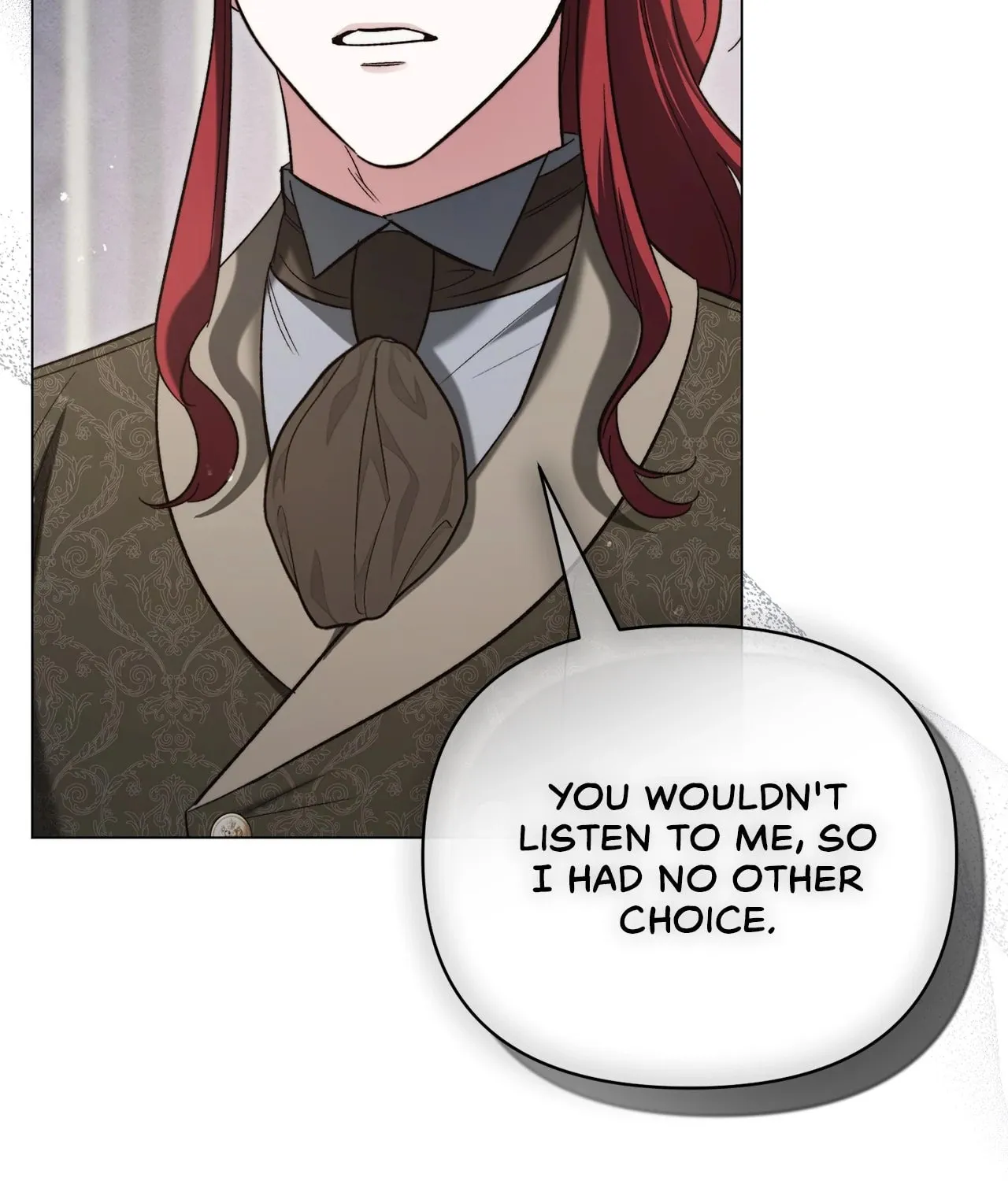 Read All for My Dearest Juliet chapter 31 image 24 on Lezhin