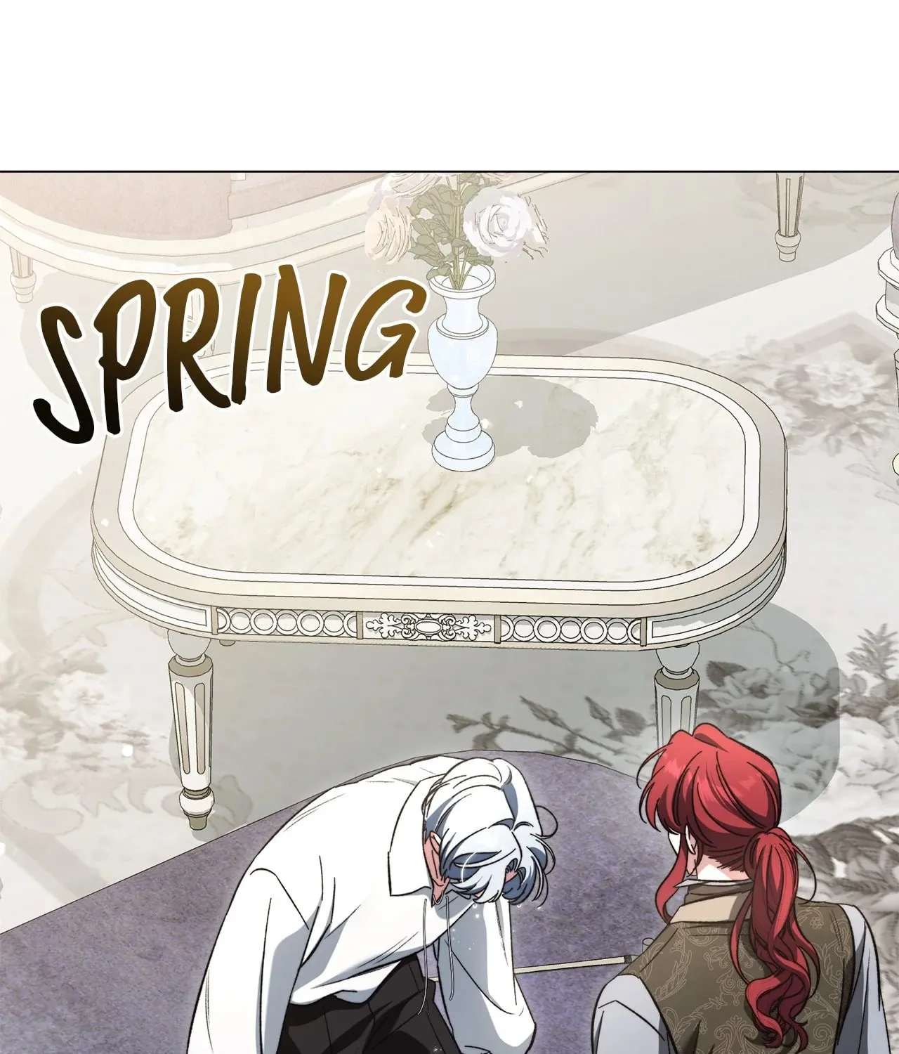 Read All for My Dearest Juliet chapter 31 image 26 on Lezhin