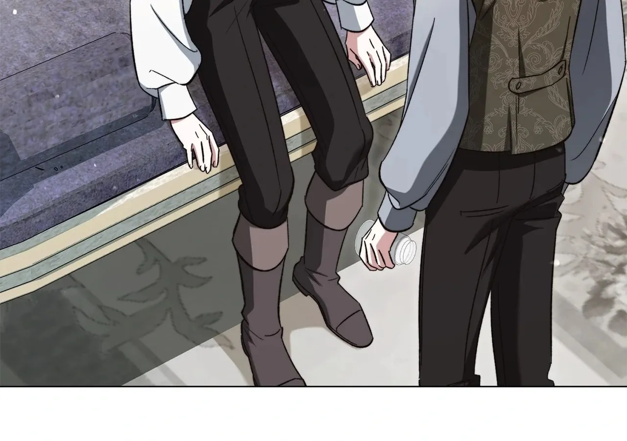 Read All for My Dearest Juliet chapter 31 image 27 on Lezhin