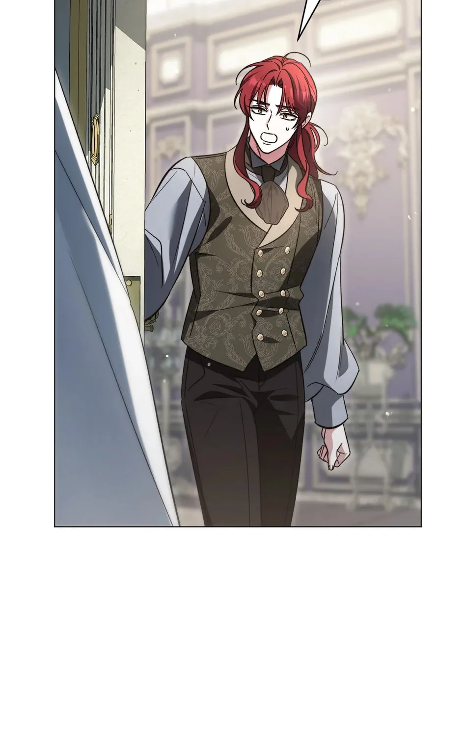 Read All for My Dearest Juliet chapter 31 image 32 on Lezhin
