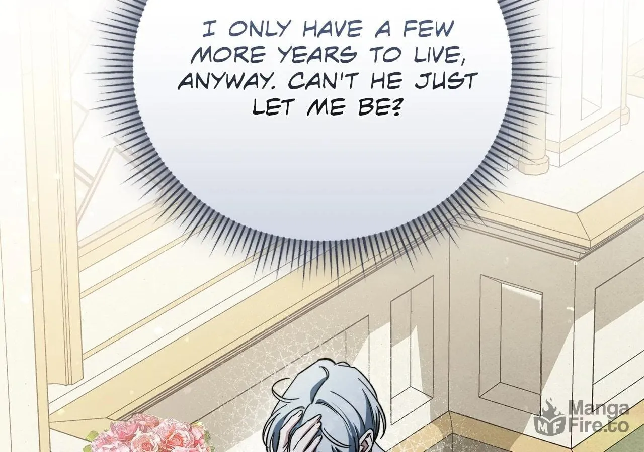 Read All for My Dearest Juliet chapter 31 image 35 on Lezhin