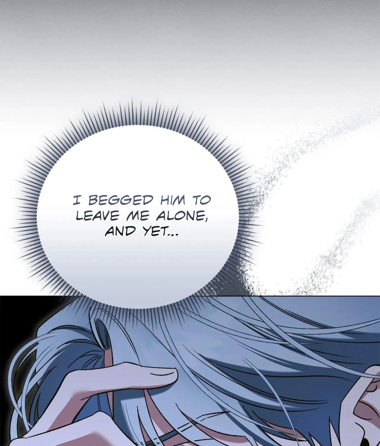 Read All for My Dearest Juliet chapter 31 image 38 on Lezhin