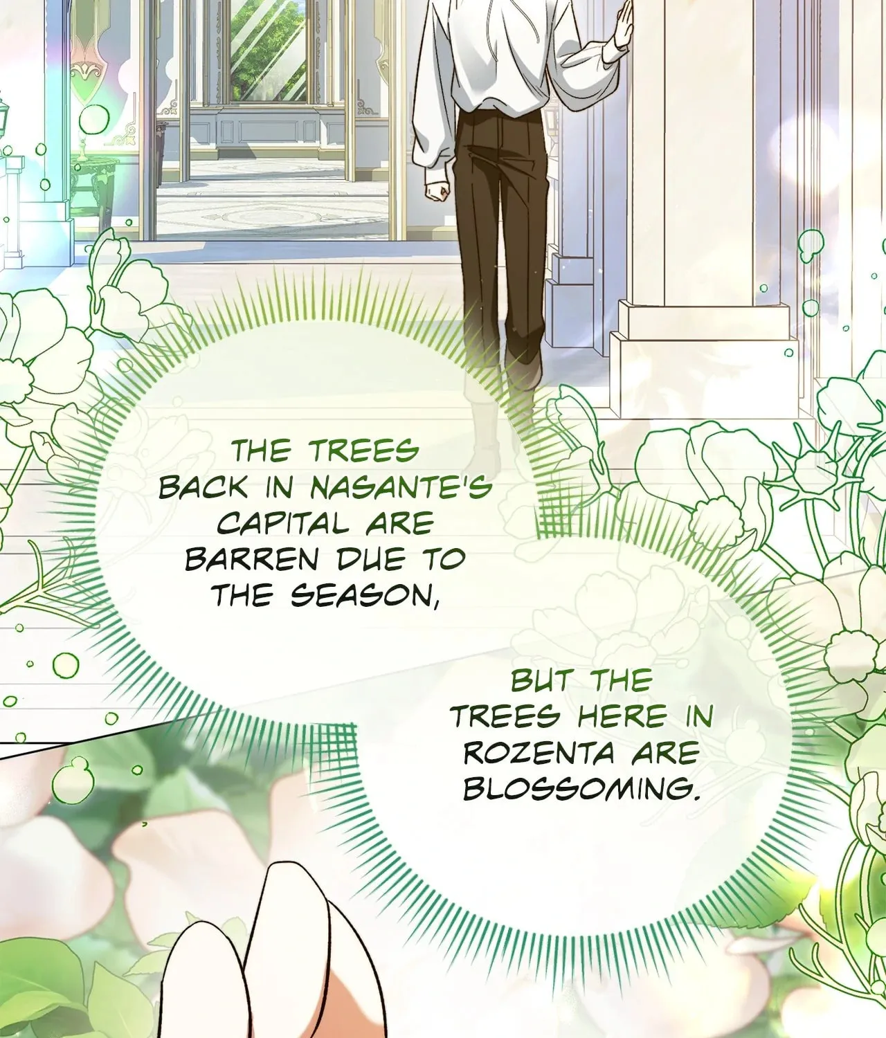 Read All for My Dearest Juliet chapter 31 image 55 on Lezhin