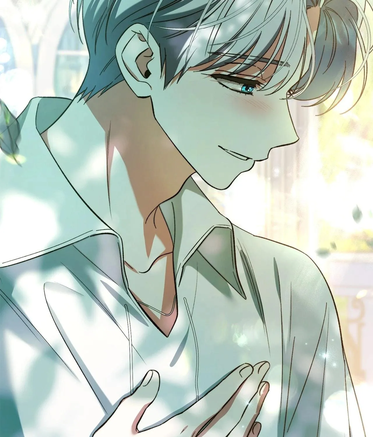 Read All for My Dearest Juliet chapter 31 image 80 on Lezhin