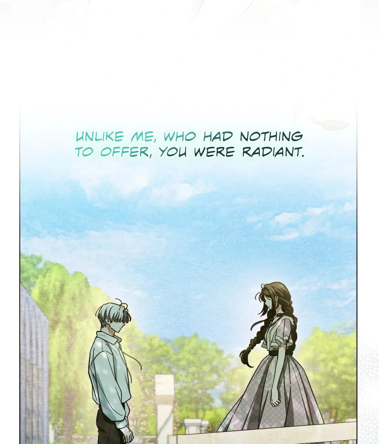 Read All for My Dearest Juliet chapter 31 image 82 on Lezhin