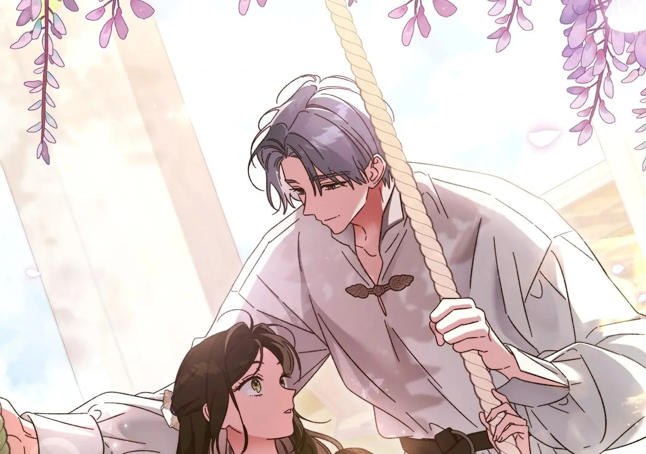 Read All for My Dearest Juliet chapter 31 image 85 on Lezhin