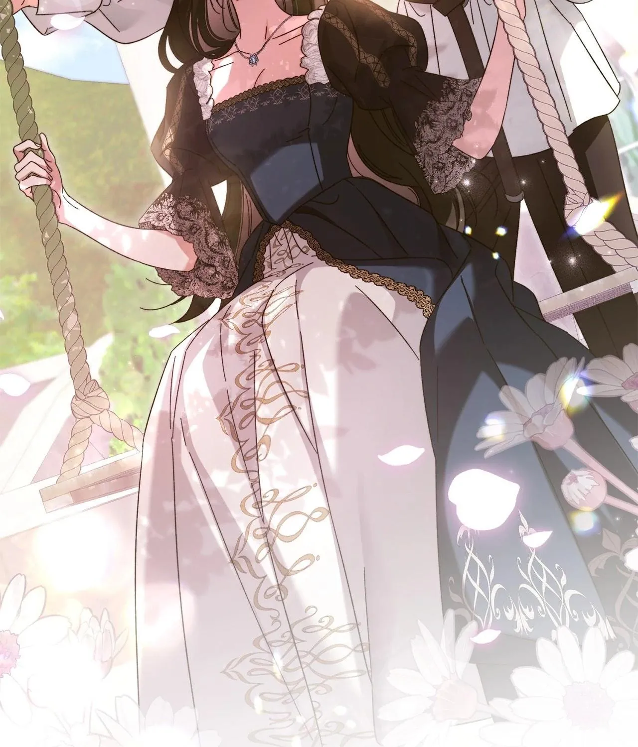 Read All for My Dearest Juliet chapter 31 image 86 on Lezhin