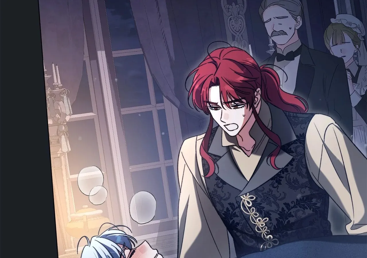 Read All for My Dearest Juliet chapter 31 image 95 on Lezhin
