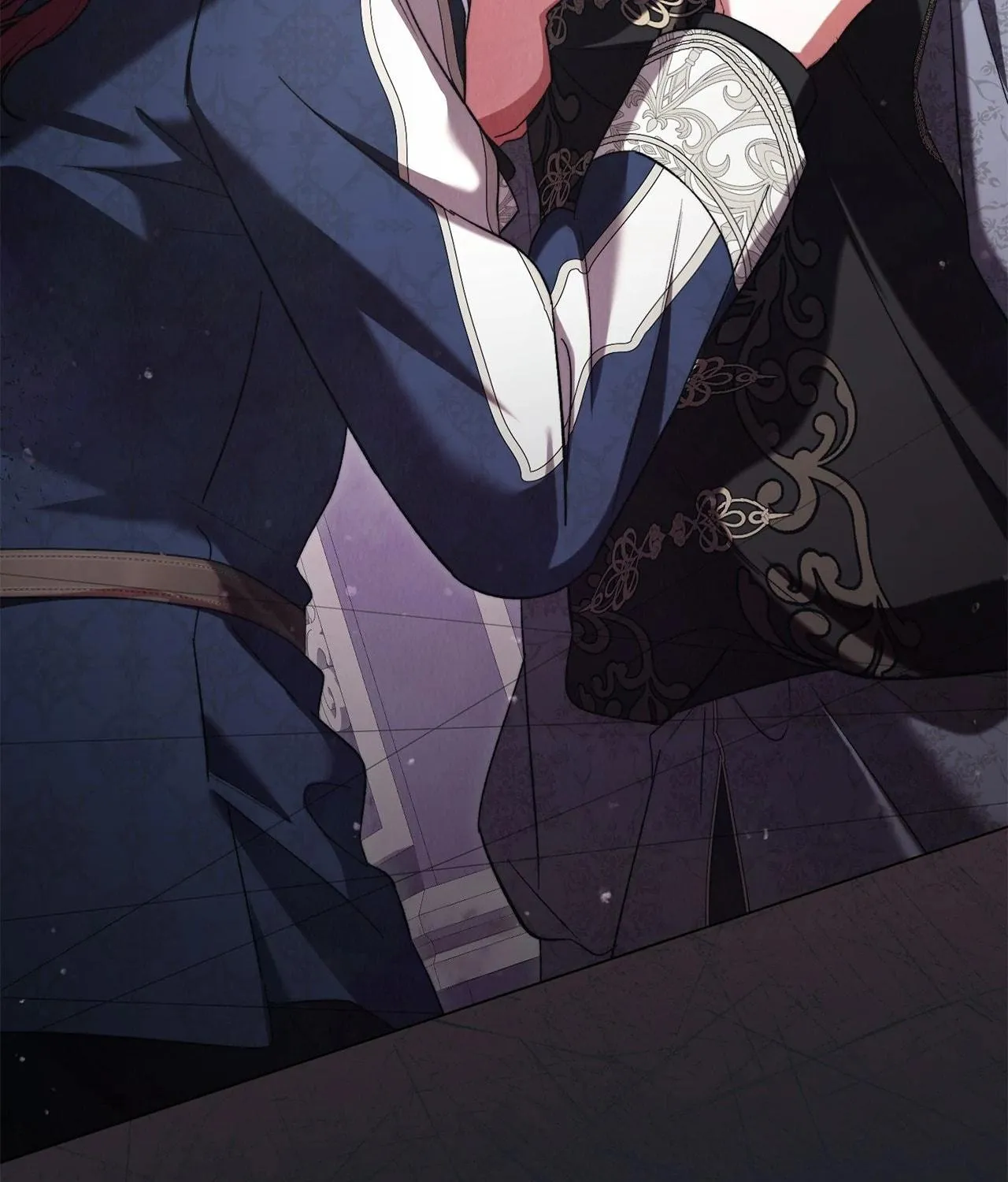 Read All for My Dearest Juliet chapter 32 image 10 on Lezhin