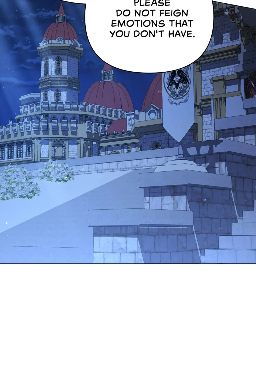 Read All for My Dearest Juliet chapter 32 image 100 on Lezhin