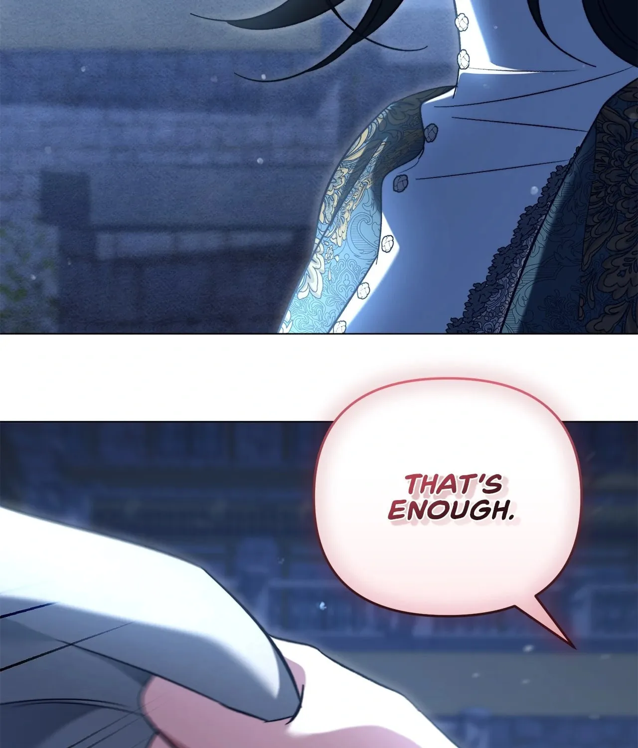 Read All for My Dearest Juliet chapter 32 image 106 on Lezhin