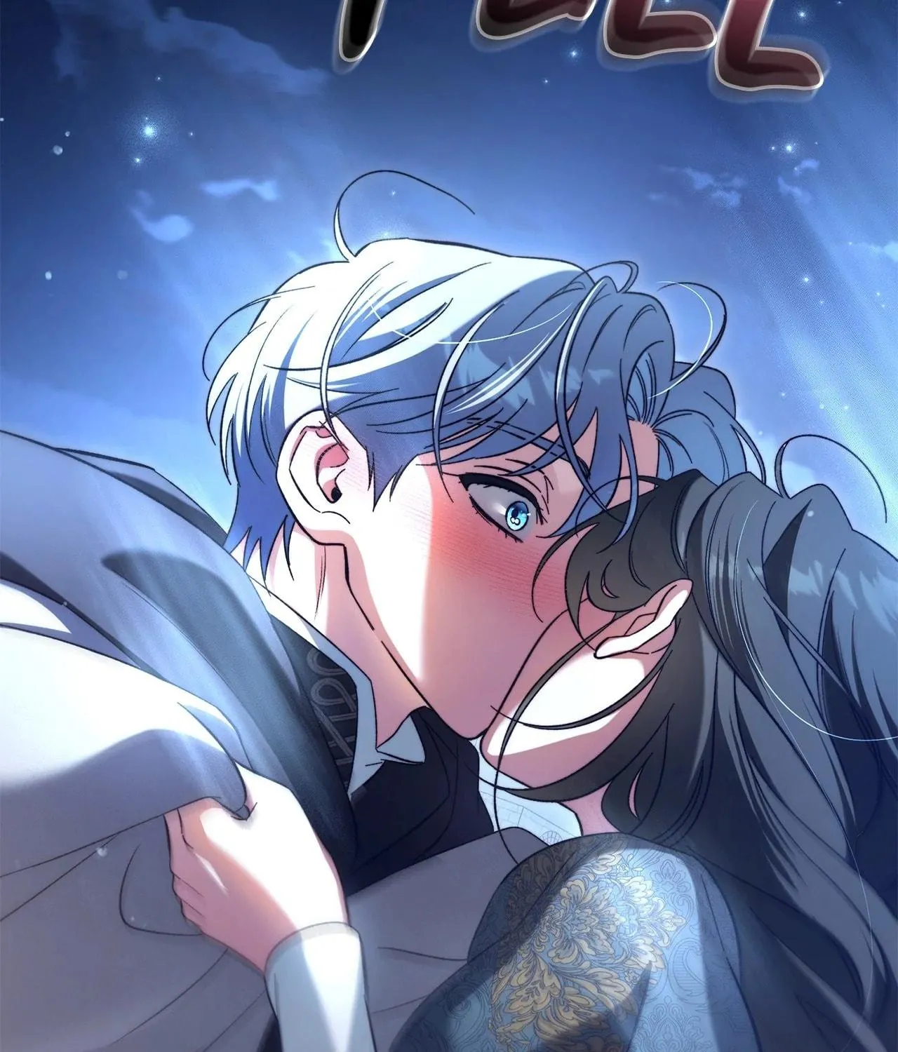 Read All for My Dearest Juliet chapter 32 image 108 on Lezhin