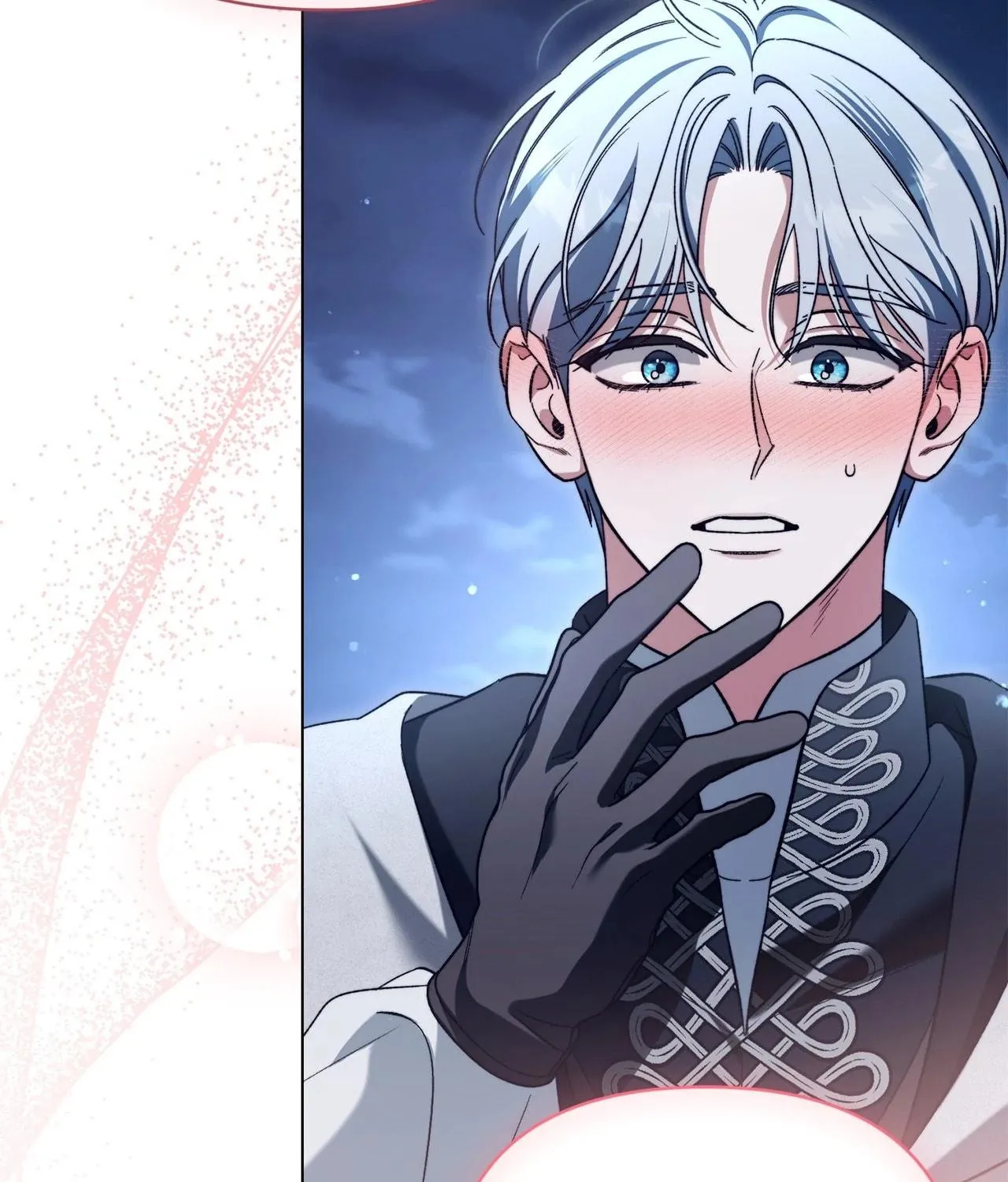 Read All for My Dearest Juliet chapter 32 image 114 on Lezhin