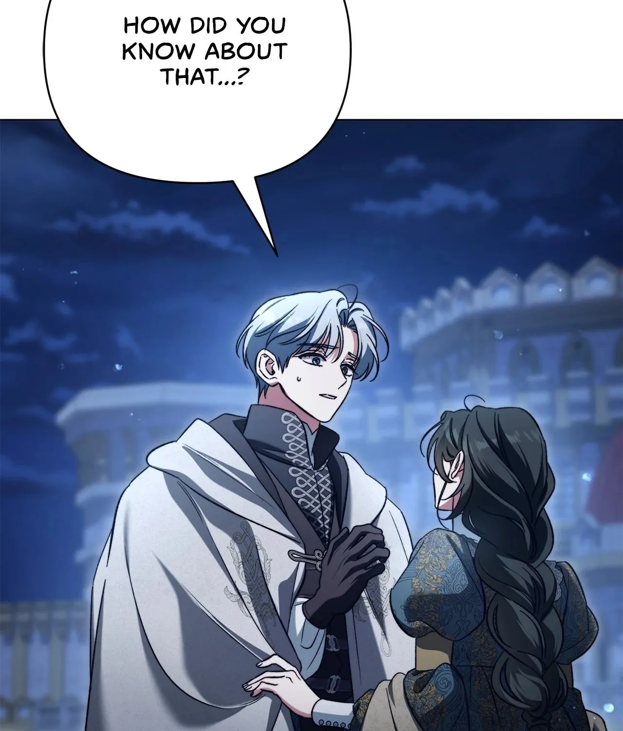 Read All for My Dearest Juliet chapter 32 image 118 on Lezhin