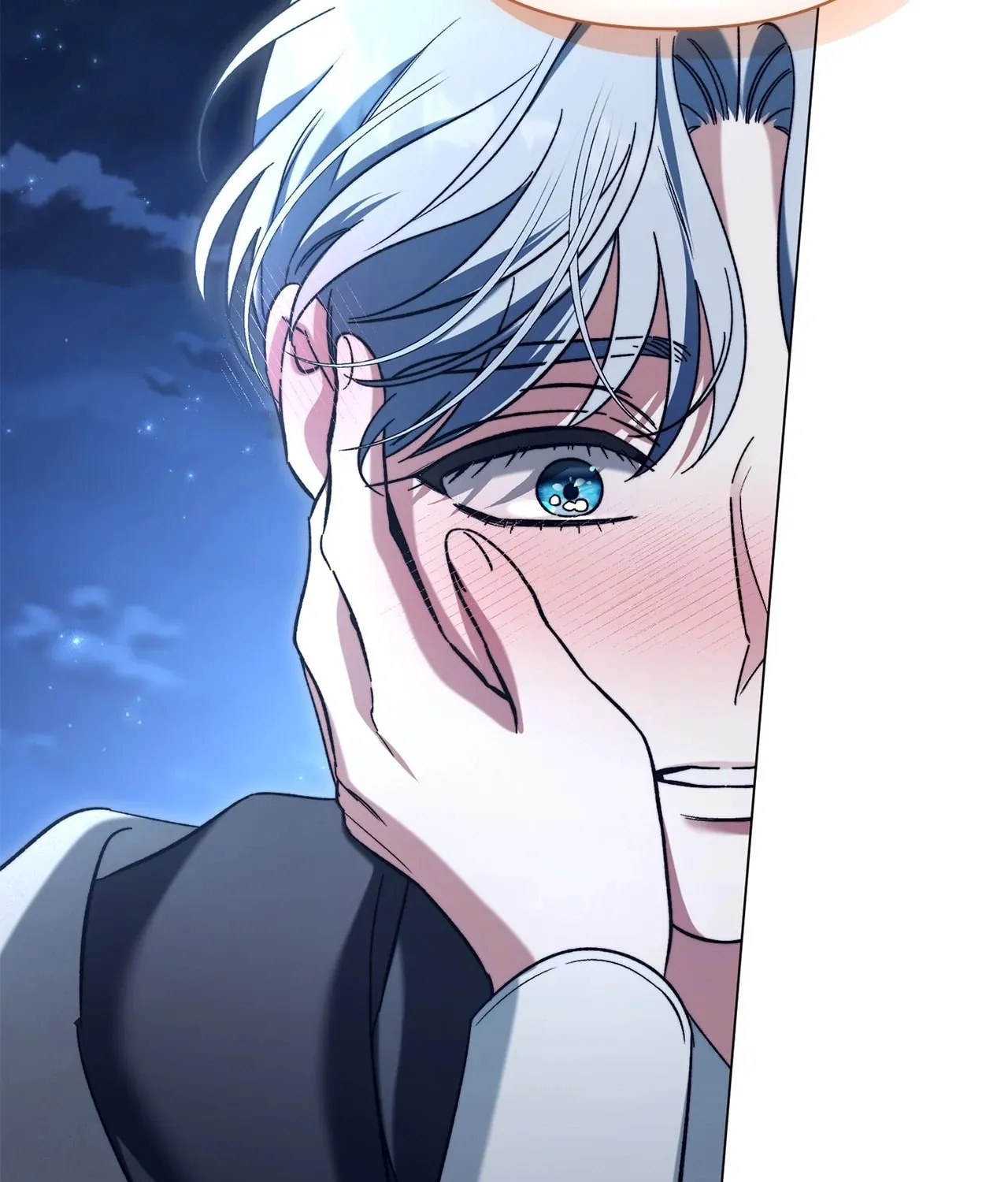 Read All for My Dearest Juliet chapter 32 image 127 on Lezhin