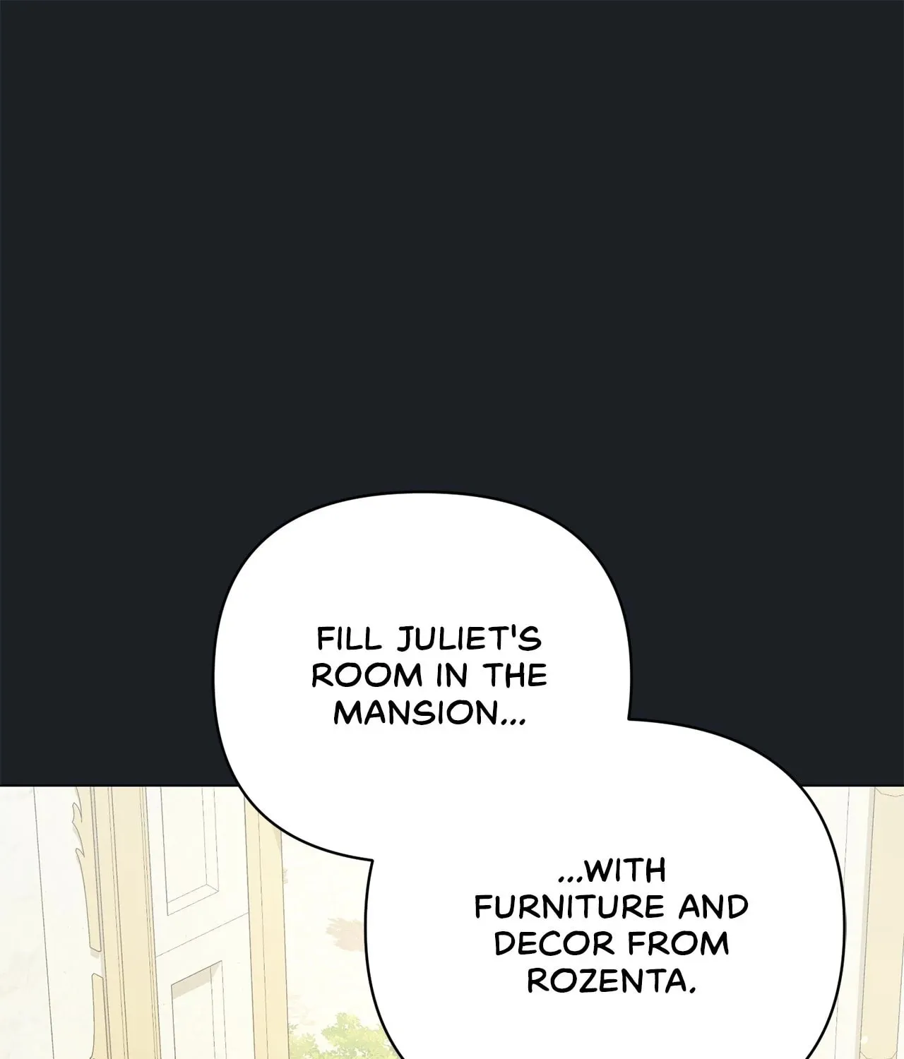 Read All for My Dearest Juliet chapter 32 image 13 on Lezhin