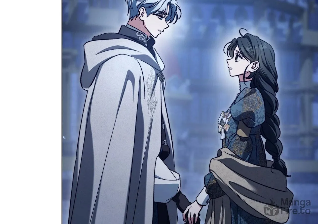 Read All for My Dearest Juliet chapter 32 image 134 on Lezhin