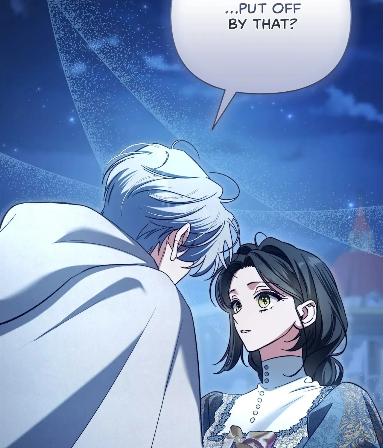 Read All for My Dearest Juliet chapter 32 image 156 on Lezhin