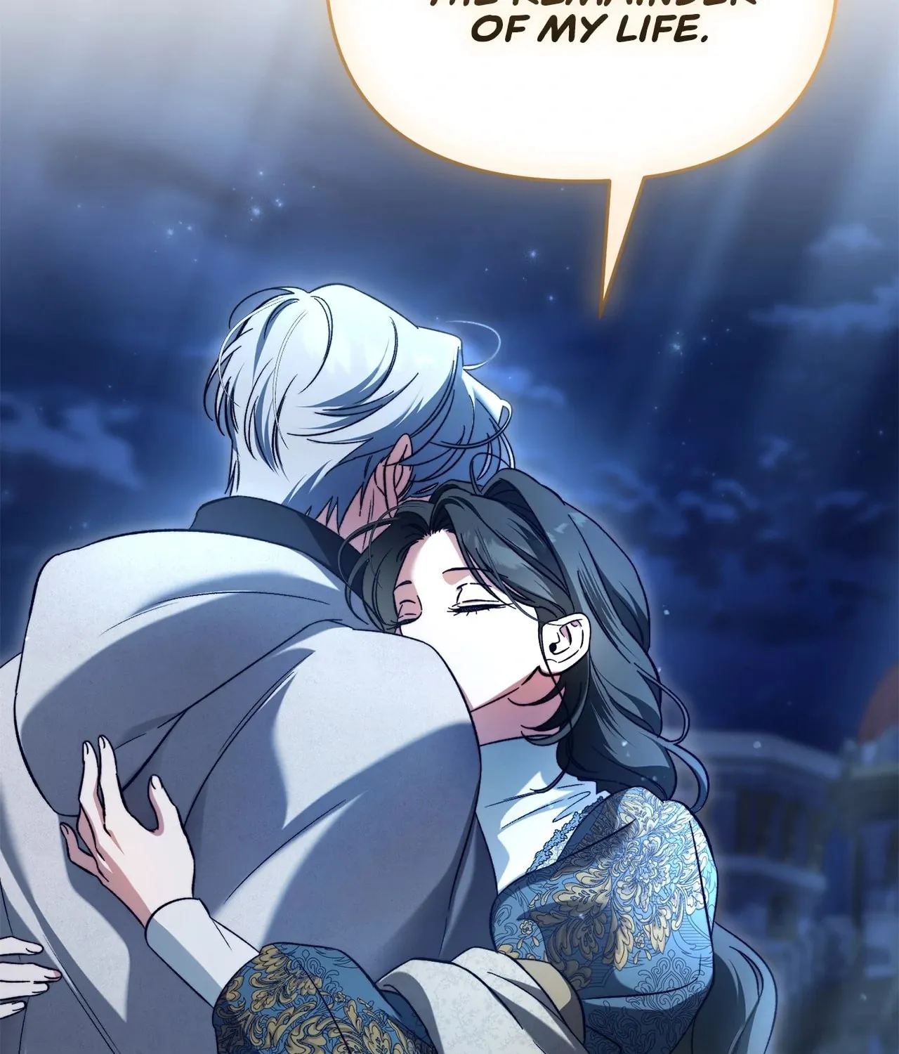 Read All for My Dearest Juliet chapter 32 image 167 on Lezhin