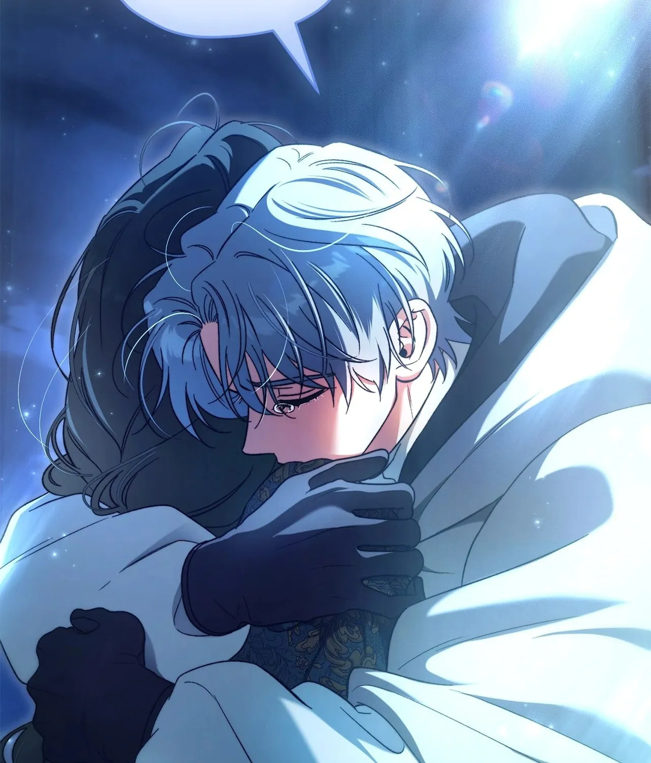 Read All for My Dearest Juliet chapter 32 image 173 on Lezhin