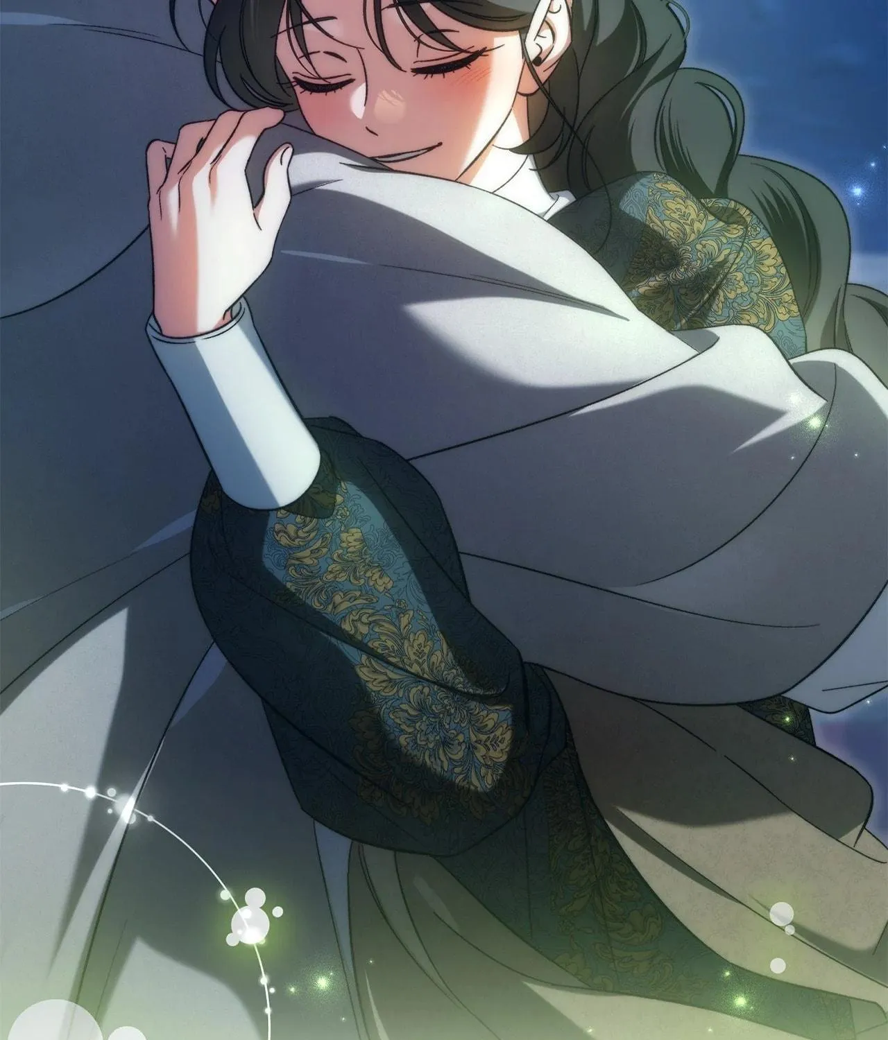 Read All for My Dearest Juliet chapter 32 image 182 on Lezhin