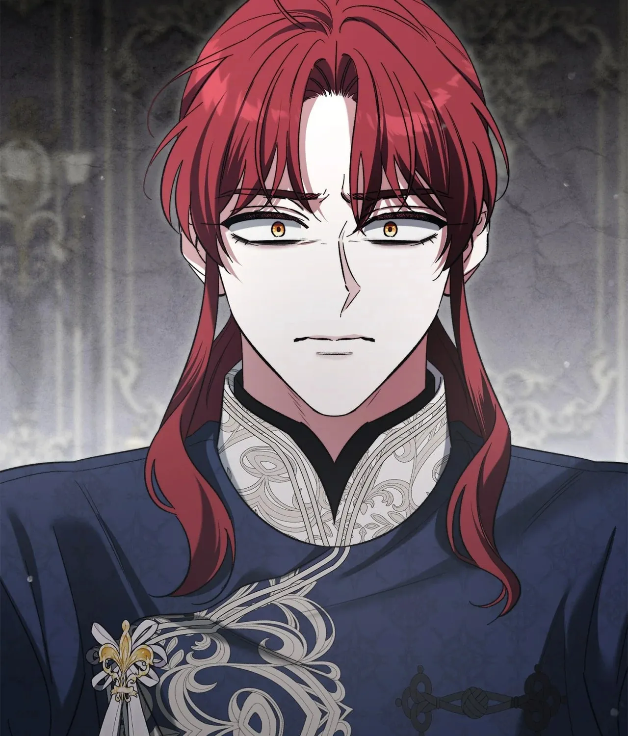 Read All for My Dearest Juliet chapter 32 image 2 on Lezhin