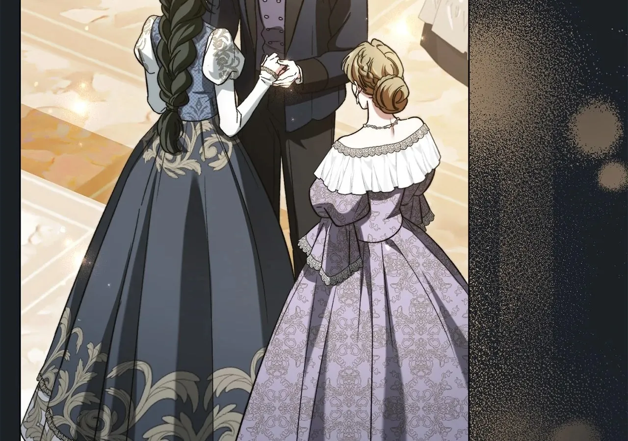 Read All for My Dearest Juliet chapter 32 image 20 on Lezhin