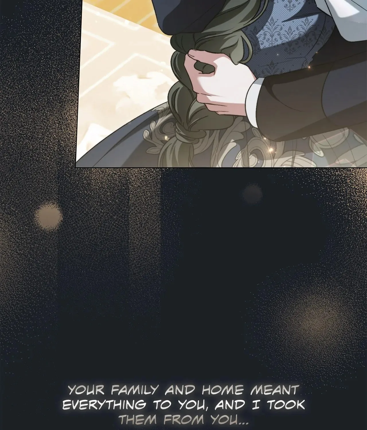 Read All for My Dearest Juliet chapter 32 image 23 on Lezhin