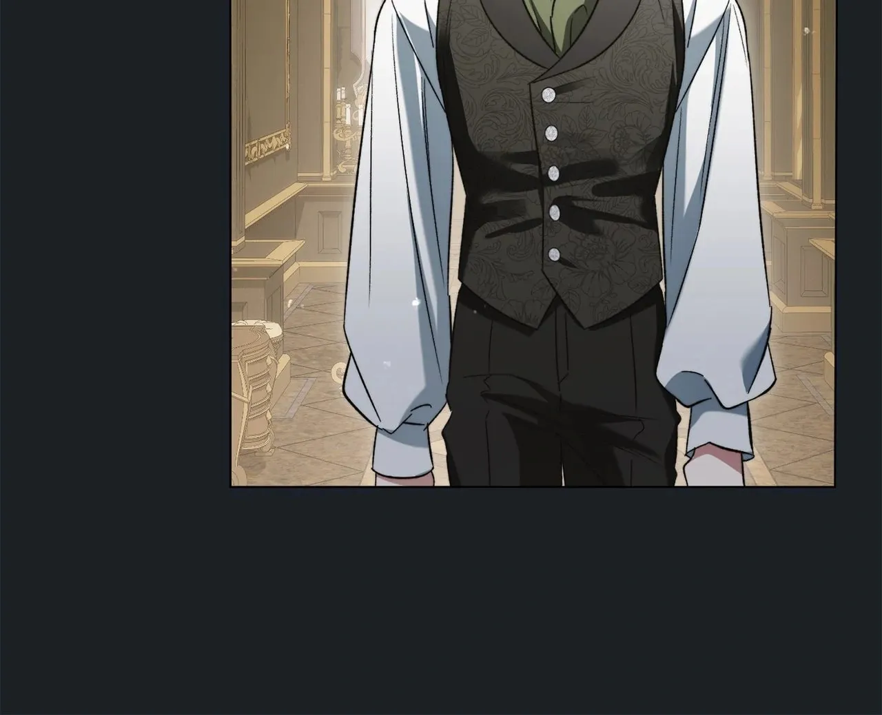 Read All for My Dearest Juliet chapter 32 image 29 on Lezhin