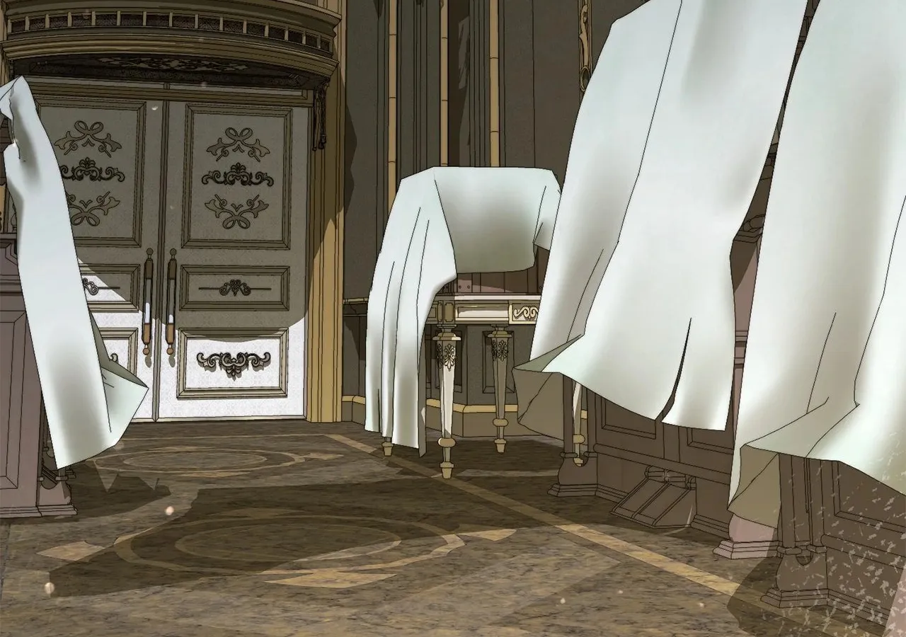 Read All for My Dearest Juliet chapter 32 image 31 on Lezhin
