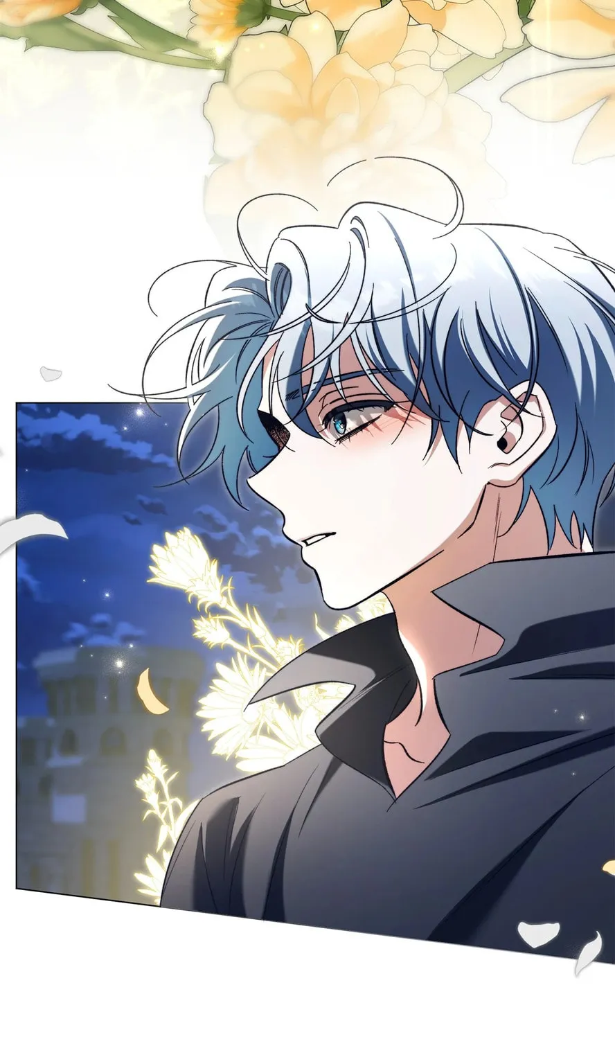 Read All for My Dearest Juliet chapter 32 image 59 on Lezhin