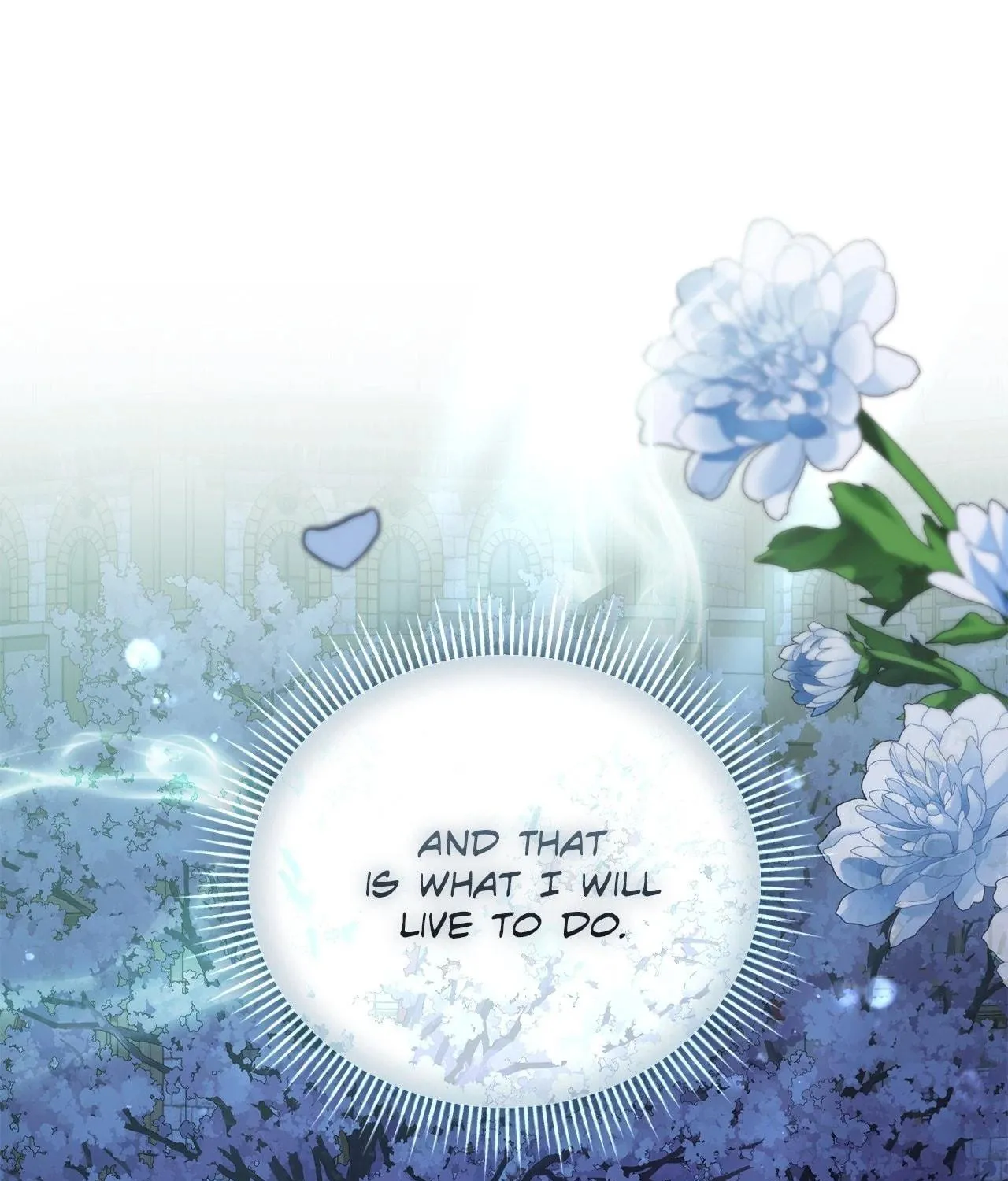 Read All for My Dearest Juliet chapter 32 image 61 on Lezhin