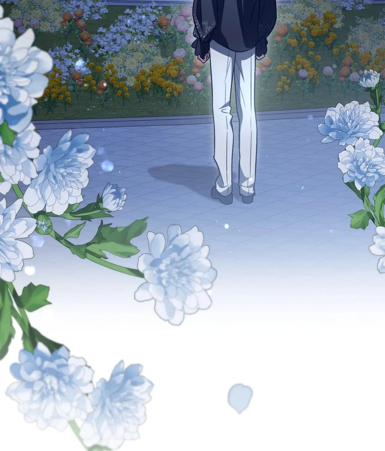 Read All for My Dearest Juliet chapter 32 image 63 on Lezhin