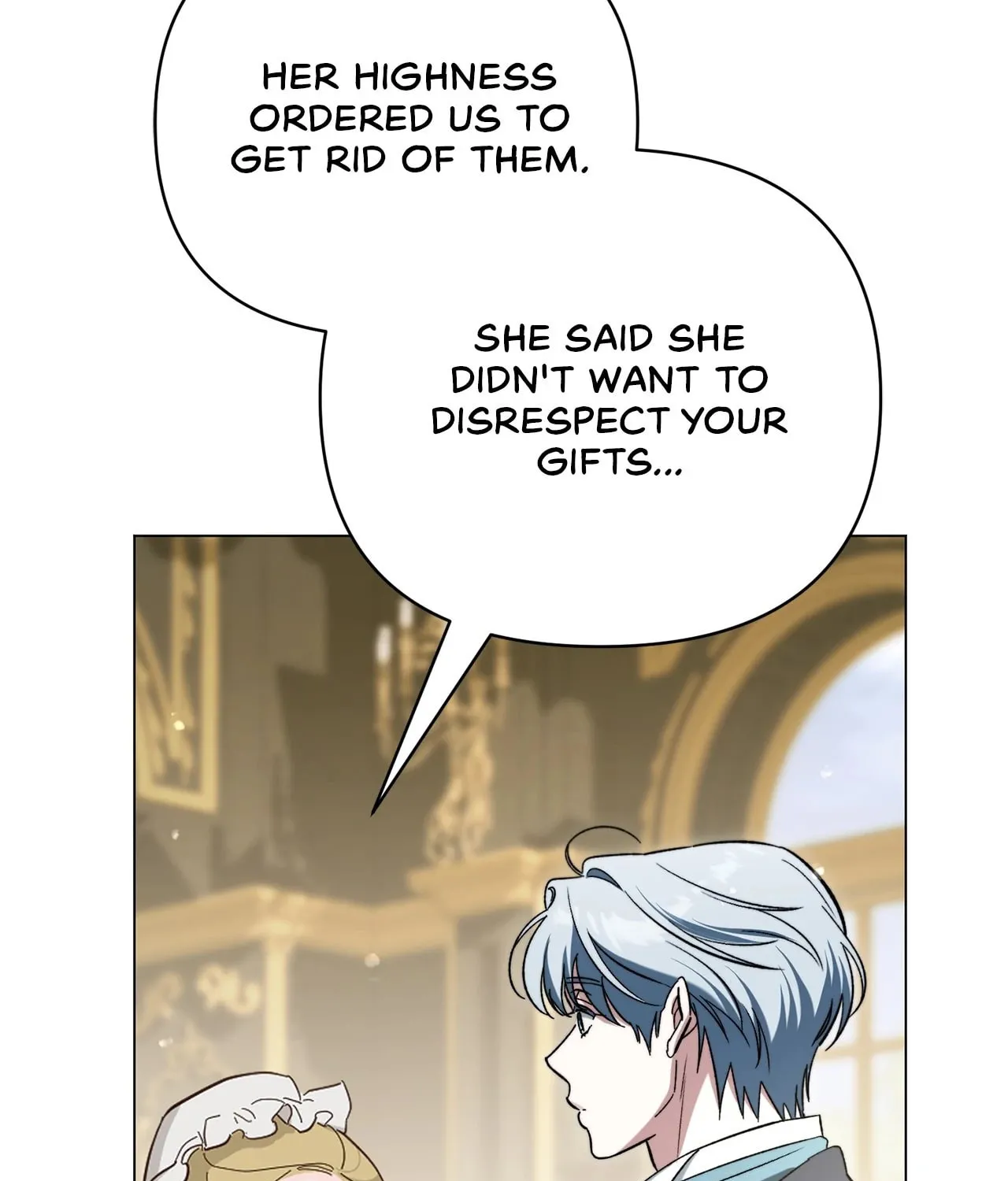 Read All for My Dearest Juliet chapter 32 image 71 on Lezhin