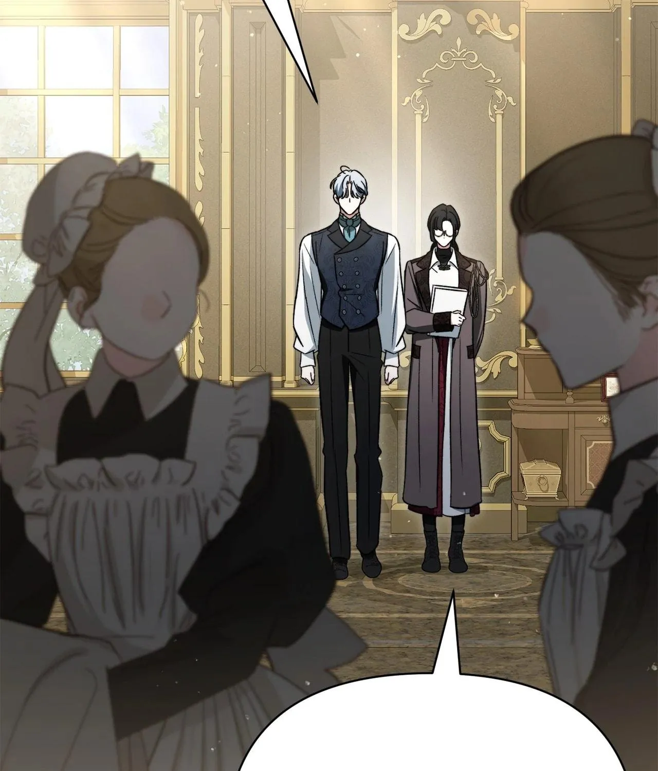 Read All for My Dearest Juliet chapter 32 image 75 on Lezhin