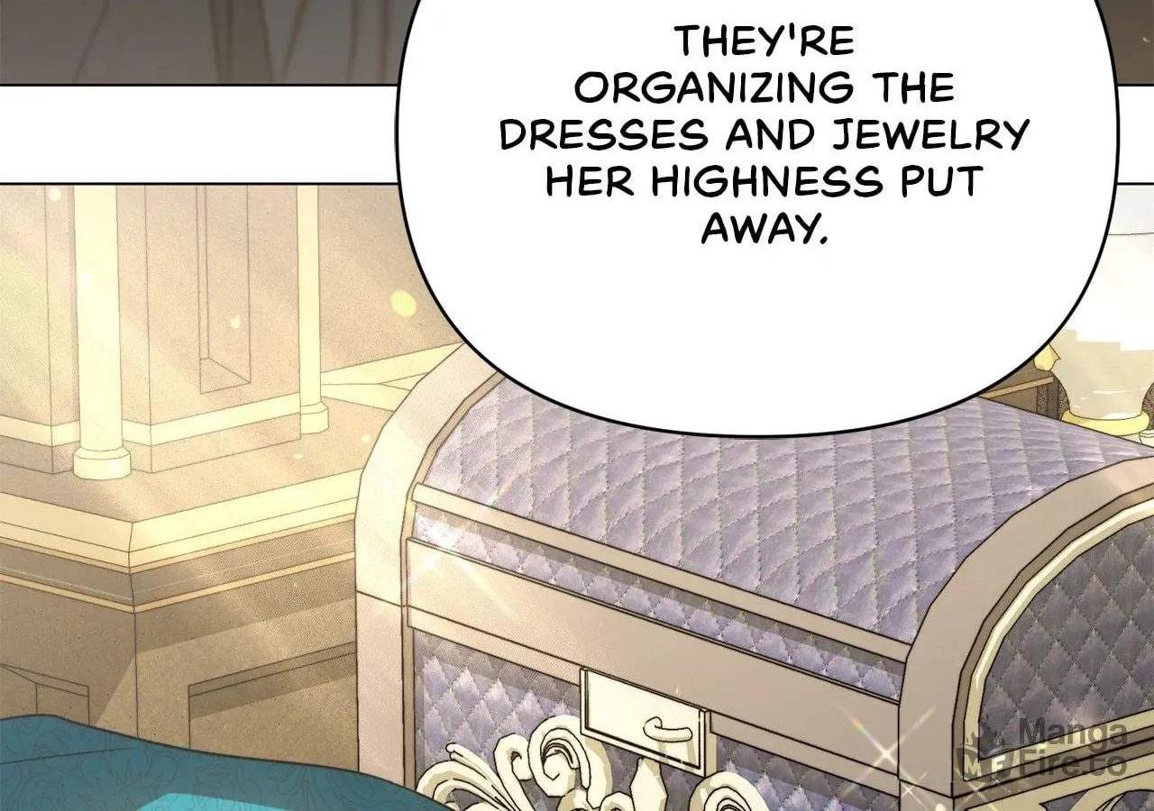 Read All for My Dearest Juliet chapter 32 image 76 on Lezhin