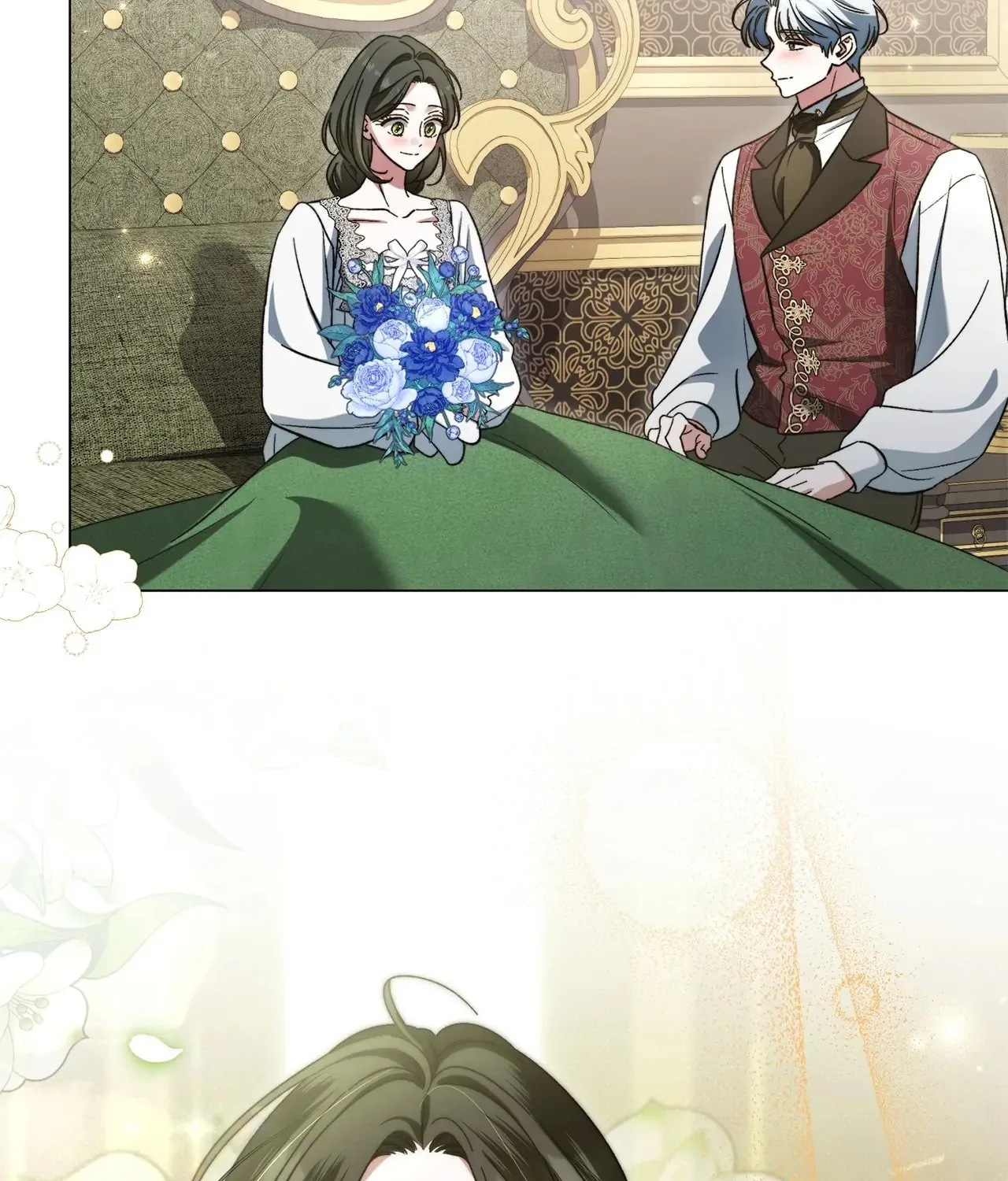 Read All for My Dearest Juliet chapter 32 image 83 on Lezhin