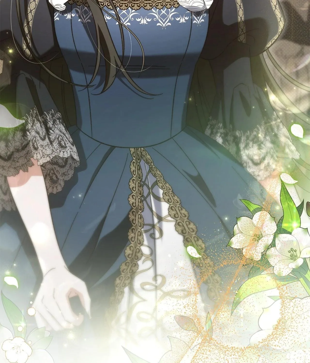 Read All for My Dearest Juliet chapter 32 image 85 on Lezhin