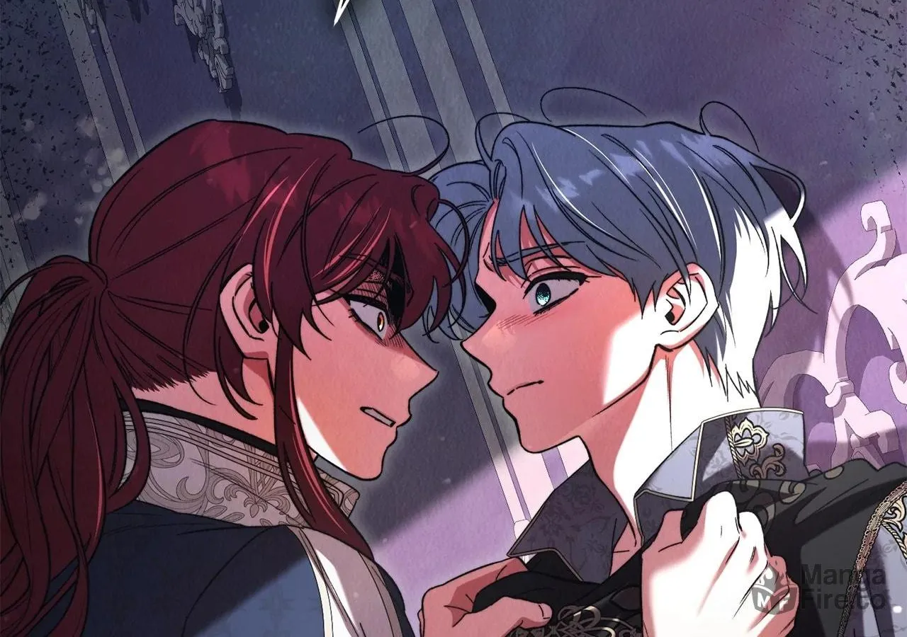 Read All for My Dearest Juliet chapter 32 image 9 on Lezhin